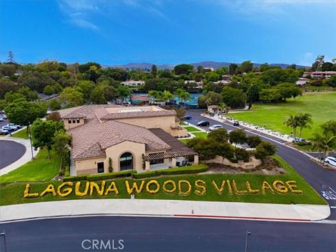 835 Ronda Sevilla A , Laguna Woods, CA