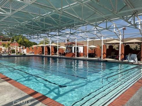 963  Calle Aragon  D , Laguna Woods, CA
