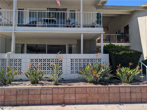 35  Calle Aragon  A , Laguna Woods, CA