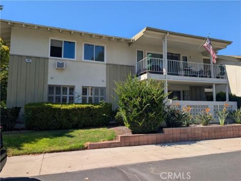 35  Calle Aragon  A , Laguna Woods, CA