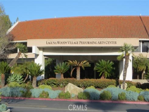35  Calle Aragon  A , Laguna Woods, CA