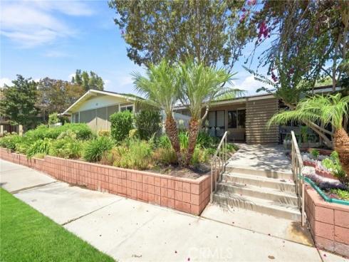 369  Avenida Castilla  G , Laguna Woods, CA