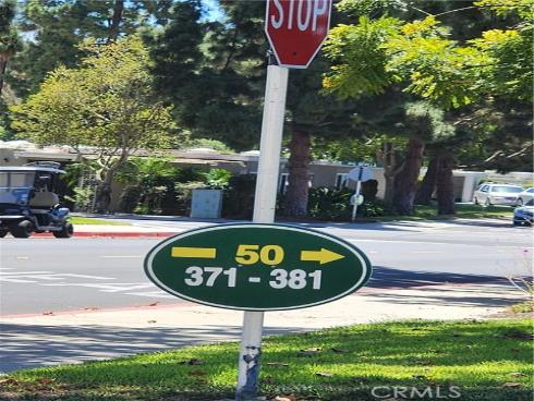 369  Avenida Castilla  G , Laguna Woods, CA