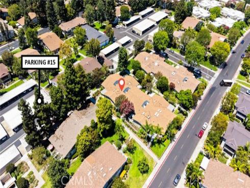 369  Avenida Castilla  G , Laguna Woods, CA