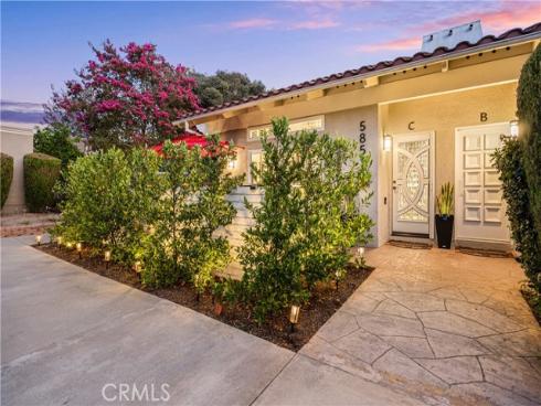 585  Avenida Majorca  C , Laguna Woods, CA