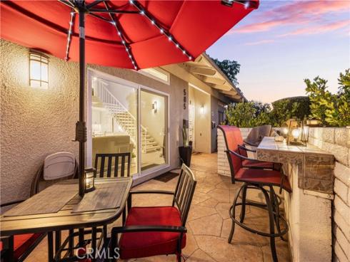 585  Avenida Majorca  C , Laguna Woods, CA