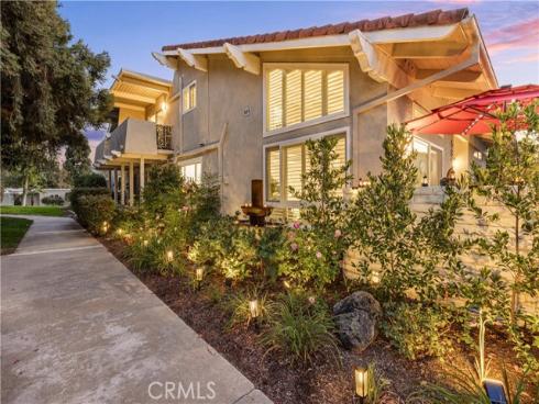 585  Avenida Majorca  C , Laguna Woods, CA