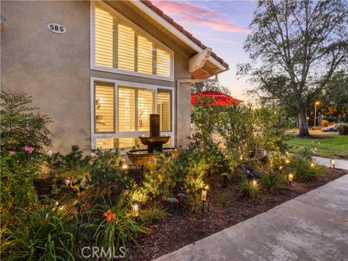 585  Avenida Majorca  C , Laguna Woods, CA
