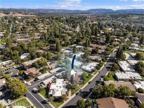 585  Avenida Majorca  C , Laguna Woods, CA
