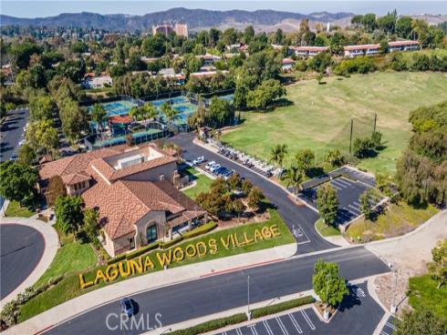 585  Avenida Majorca  C , Laguna Woods, CA