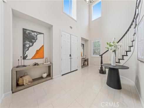 32 Goldenrod , Lake Forest, CA