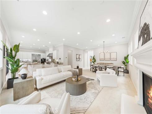 32 Goldenrod , Lake Forest, CA