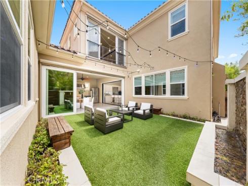 32 Goldenrod , Lake Forest, CA