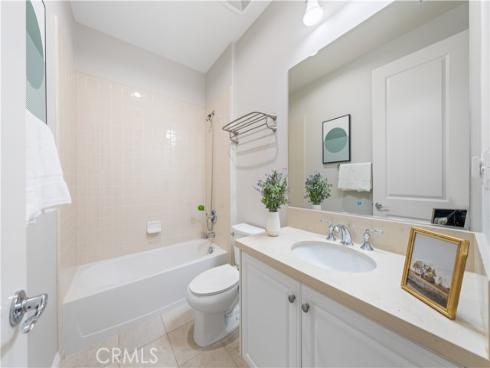 32 Goldenrod , Lake Forest, CA
