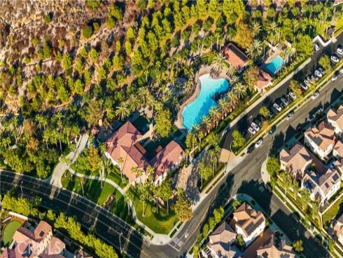 32 Goldenrod , Lake Forest, CA