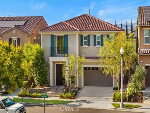 32 Goldenrod , Lake Forest, CA