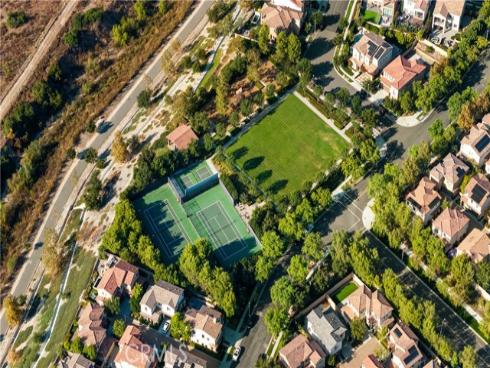32 Goldenrod , Lake Forest, CA
