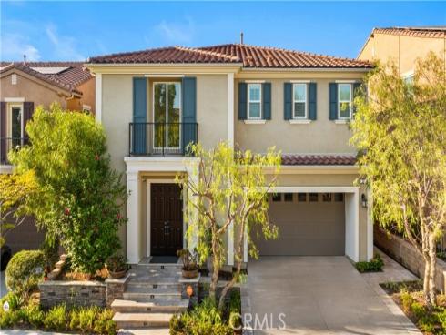 32 Goldenrod , Lake Forest, CA