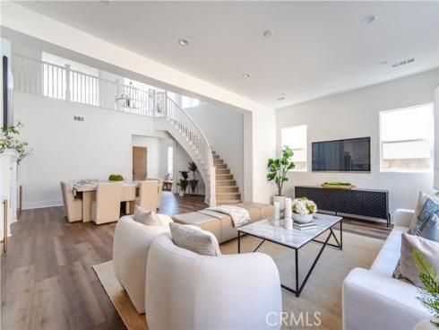 5777 Sunrise Ridge Lane , Lake Forest, CA