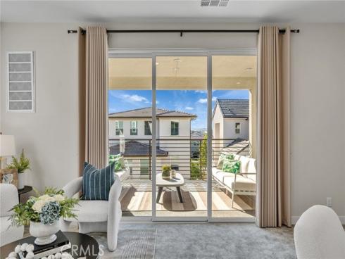 120 Parkland Alley , Lake Forest, CA