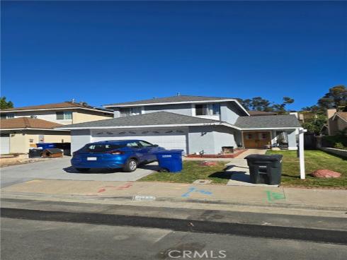 21272 Forest Meadow Drive