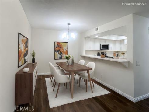 25614 Mont Pointe 3D , Lake Forest, CA
