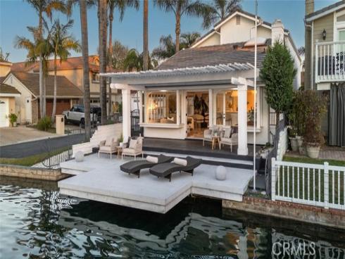 21961  Cayuga Lane  , Lake Forest, CA