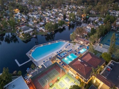 22754 Islamare Lane , Lake Forest, CA