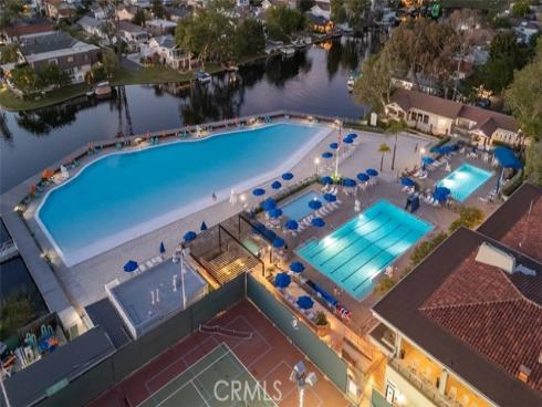 22754 Islamare Lane , Lake Forest, CA