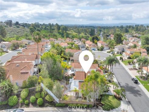 21382 Monterra , Lake Forest, CA