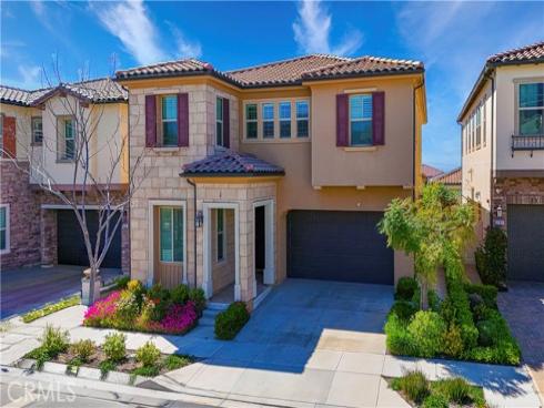 2168 Aliso Peak , Lake Forest, CA