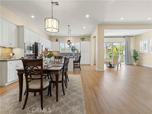 2168 Aliso Peak , Lake Forest, CA