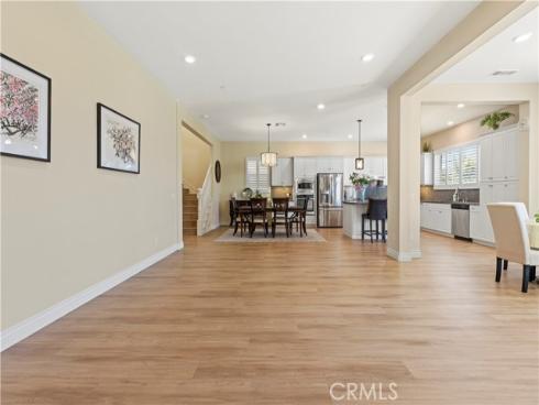 2168 Aliso Peak , Lake Forest, CA