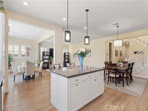 2168 Aliso Peak , Lake Forest, CA