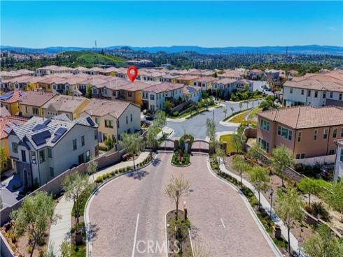 2168 Aliso Peak , Lake Forest, CA
