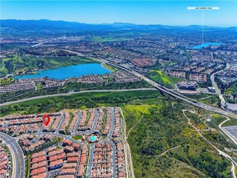 2168 Aliso Peak , Lake Forest, CA