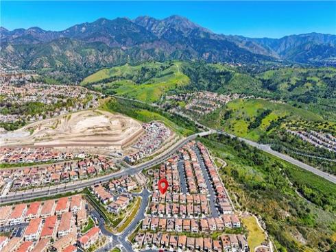 2168 Aliso Peak , Lake Forest, CA