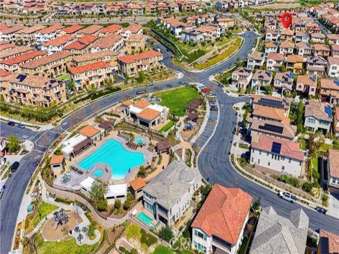 2168 Aliso Peak , Lake Forest, CA