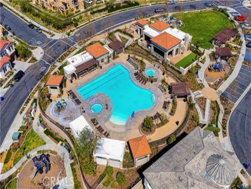 2168 Aliso Peak , Lake Forest, CA