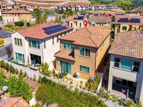 2168 Aliso Peak , Lake Forest, CA