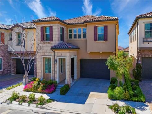 2168 Aliso Peak , Lake Forest, CA