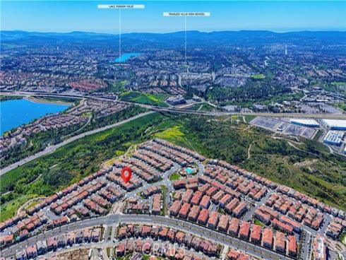 2168 Aliso Peak , Lake Forest, CA