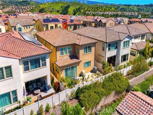 2168 Aliso Peak , Lake Forest, CA