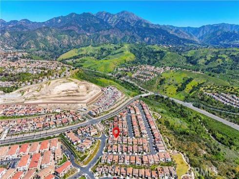 2168 Aliso Peak , Lake Forest, CA