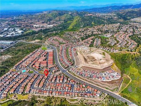 2168 Aliso Peak , Lake Forest, CA