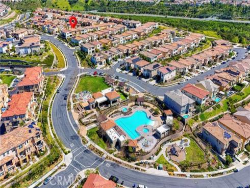2168 Aliso Peak , Lake Forest, CA