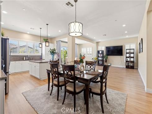 2168 Aliso Peak , Lake Forest, CA
