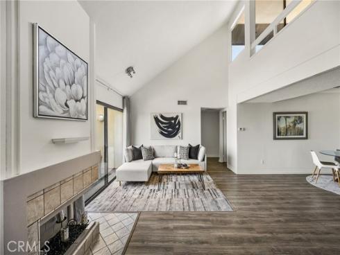 25712 Le Parc 56 , Lake Forest, CA