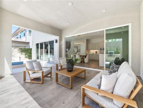 261 Huckleberry , Lake Forest, CA