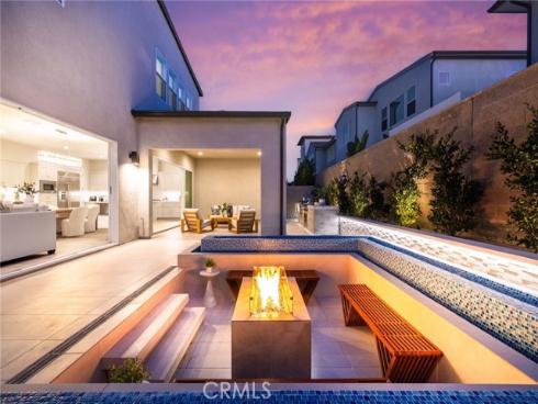 261 Huckleberry , Lake Forest, CA